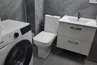 Apartament cu 2 camere semidecomandat în Central - 3