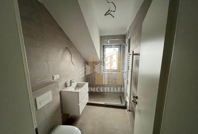 Apartament 2 camere decomandat Roka Village Sanpetru Brasov - 2