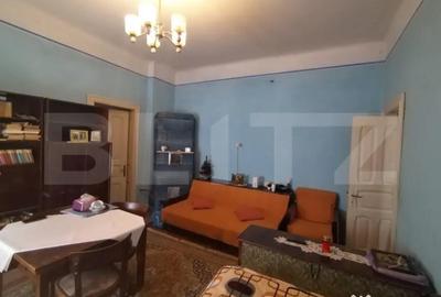 Casă cu 4 camere cu Teren 740 Mp în Cetate - 3