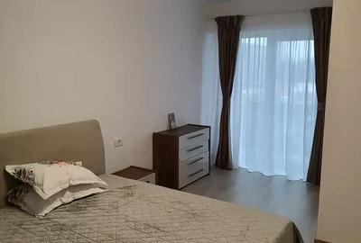 Apartament cu 2 camere semidecomandat în Central - 8
