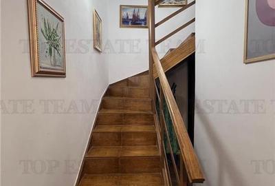 Casă individuală cu 5 camere cu Canalizare în Cornetu - 29