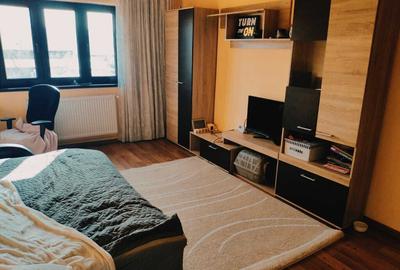 Garsoniera zona Banu Manta - 2