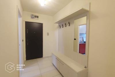 Apartament cu 3 camere decomandat, mobilat în Romanilor - 4
