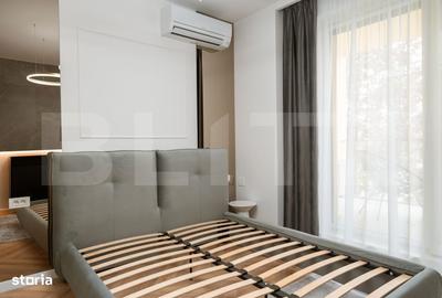 Apartament cu 2 camere în Lotus - 3