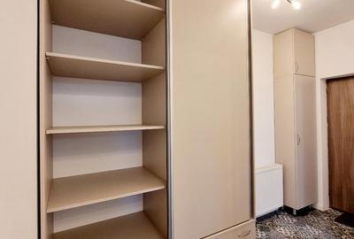 Apartament cu 2 camere semidecomandat în Bucureștii Noi - 7