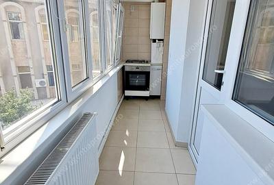 	Apartament cu 2 camere, etajul 2, Mazepa 2.  Prima inchiriere! 	 - 6