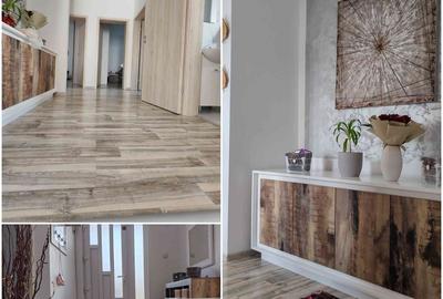 Casă cu 4 camere cu Teren 408 Mp în Central - 7