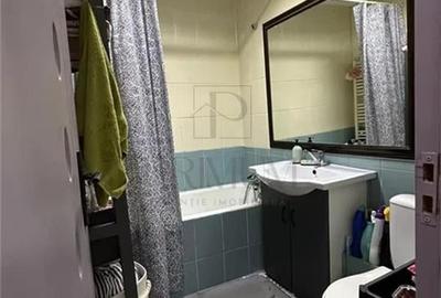 Apartament cu 3 camere decomandat, mobilat în Aeroport - 9