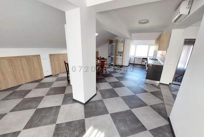 Apartament cu 3 camere decomandat în Nord - 3