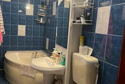 Apartament cu 2 camere decomandat în Exterior Vest - 6