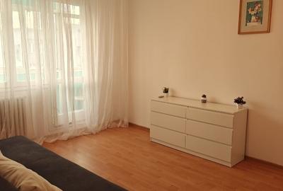 Garsoniera Dristor renovata și utilata la 1 minut de metrou - 1