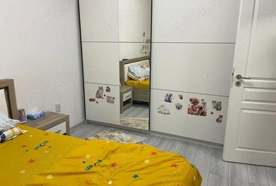 Apartament de vanzare - 3