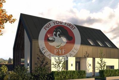 Magurele | Vila Premium | Decomandata | 775mp | B11778 - 1