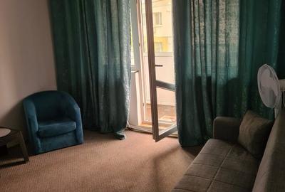 Apartament cu 2 camere semidecomandat în Central - 4