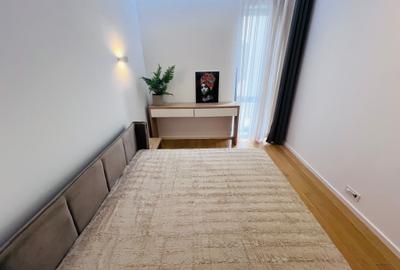 Inchiriere Penthouse 5 Camere One Floreasca Lake - 29