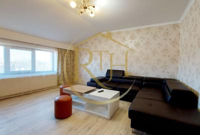 Apartament cu 2 camere semidecomandat, mobilat în Giroc - 10