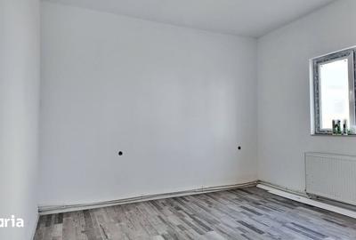 Casă cu 3 camere cu Teren 200 Mp în Central - 4