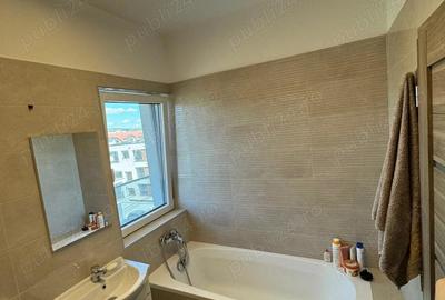 Apartament cu 3 camere decomandat în Gheorgheni - 4