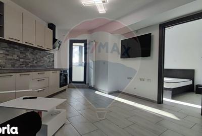 Garsonieră, mobilată în Rogerius - 17