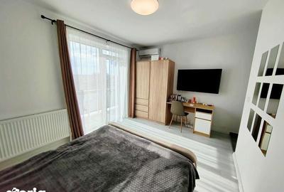 Garsonieră în Sud - 1