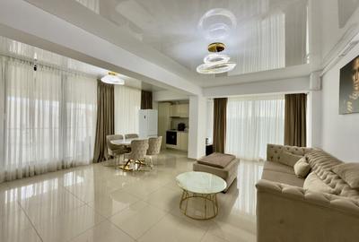 Apartament 2 camere 94mp Mamaia Nord - loc de parcare - Oba Lake