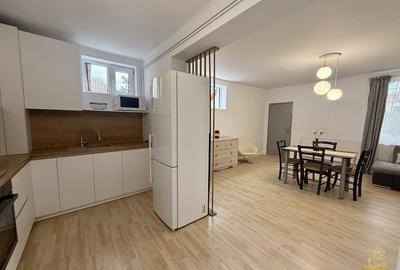Casa cu 3 camere de inchiriat - zona BT Arena - Cluj - 4