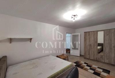 Apartament cu 2 camere decomandate | Zona Observatorului - Zorilor - 4