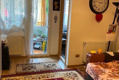Garsonieră semidecomandată în 13 Decembrie - 3