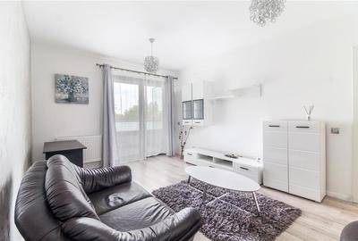Apartament cu 2 camere decomandat, mobilat în Gheorgheni - 1