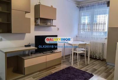 Apartament Tip Studio Berceni - Dimitrie Leonida - Parcare - 2