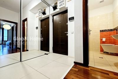 Apartament 2 camere 106MP | Pipera - Liziera Residences | Centrala proprie - 15