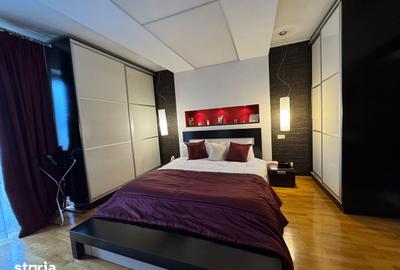 Apartament cu 4 camere decomandat, mobilat în Floreasca - 10
