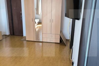 Garsoniera moderna de vanzare - Dristor, bloc nou, mobilata - 3