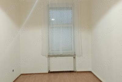 Apartament cu 3 camere în Eminescu - 1