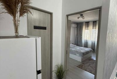 Garsonieră decomandată în Central - 2