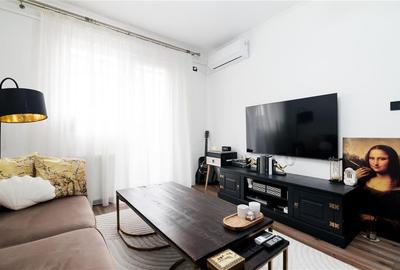 RECO Apartament cu 2 camere Renovat complet in Rogerius - 20