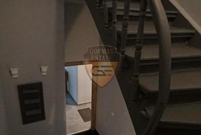 Casa Vila cu 3 apartamente Zona Centrala Piata Ovidiu bld Tomis  Primarie - 5