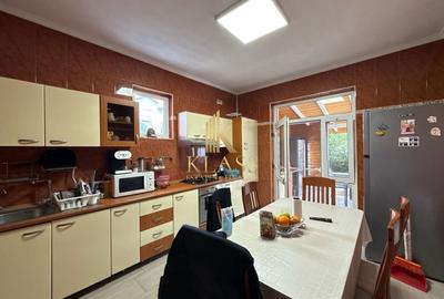 Vila Nemobilata de Inchiriat  Bd. Pipera Voluntari - 7