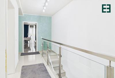 Casă individuală cu 4 camere cu Canalizare în Aradului - 24