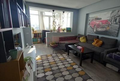 Unirii - Cantemir - 2 camere - 2