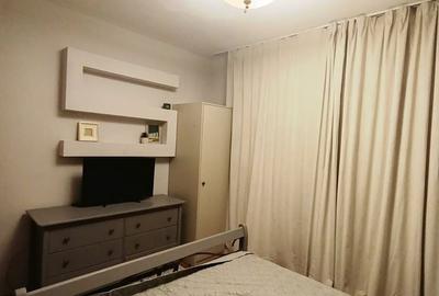 Apartament cu 2 camere semidecomandat în Tineretului - 8