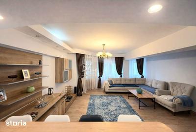 Apartament cu 3 camere, mobilat în Peninsula - 9