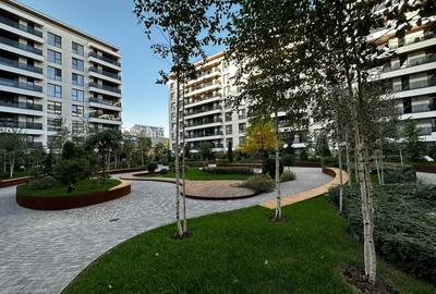 Apartament LUX 4 camere, Nusco City, Pipera, Aviatiei - 2