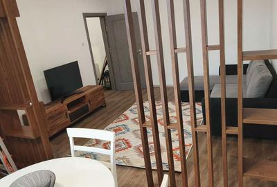 Apartament cu 2 camere decomandat în Horea - 3