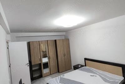 Apartament cu 2 camere semidecomandat în Roșu - 1