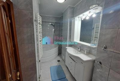 Apartament cu 4 camere decomandat în George Enescu - 2