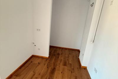 Apartament 2 camere cu terasa 29 mp si parcare subterana zona Catanelor - 3