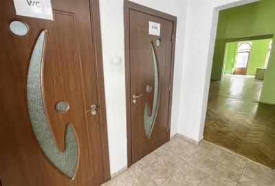 SPATIU COMERCIAL, PRET APARTAMENT, CENTRAL TEATRUL  DRAMATIC - 10