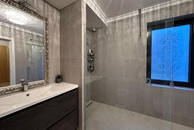 Penthouse 4 camere || Parcul Bordei - 14