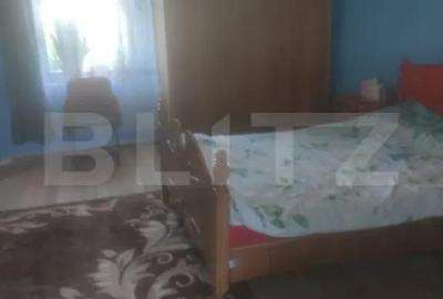 Casă cu 3 camere cu Teren 3500 Mp în Lechința - 3